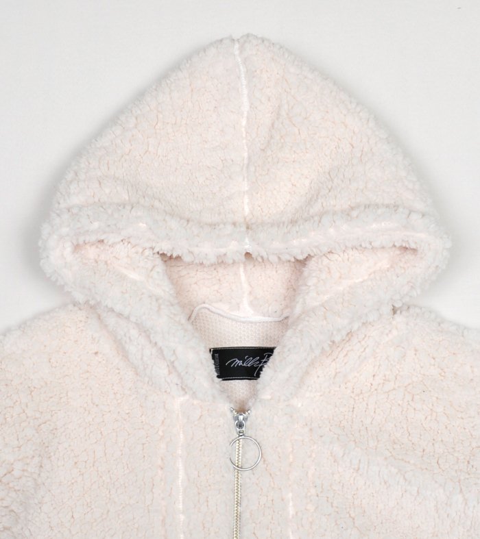 SHEEP HOODIE - MILK MILKBOY OFFICIAL ONLINE SHOP | milk inc