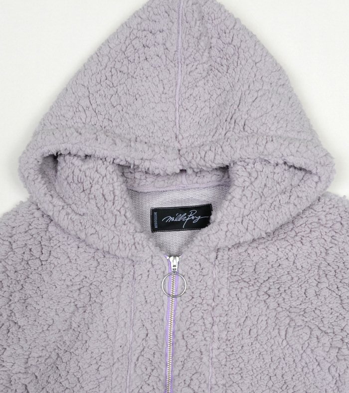 SHEEP HOODIE - MILK MILKBOY OFFICIAL ONLINE SHOP | milk inc