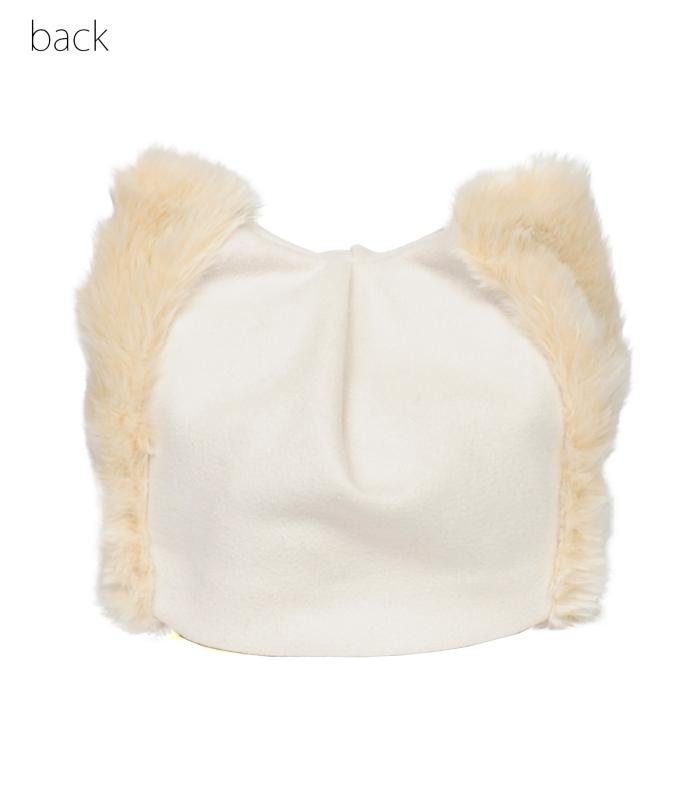 CAT BOY HAT - MILK MILKBOY OFFICIAL ONLINE SHOP | milk inc.