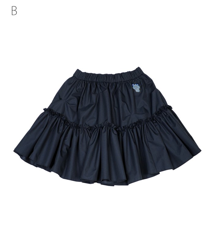 KINGJUN FLUFFY SKIRT - MILK MILKBOY OFFICIAL ONLINE SHOP | milk inc.