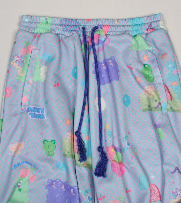 Milk Boy Sweat Pants M - パンツ