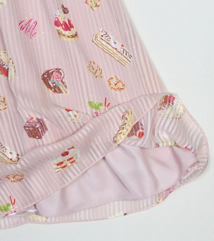 プティフール プリンセス - MILK MILKBOY OFFICIAL ONLINE SHOP