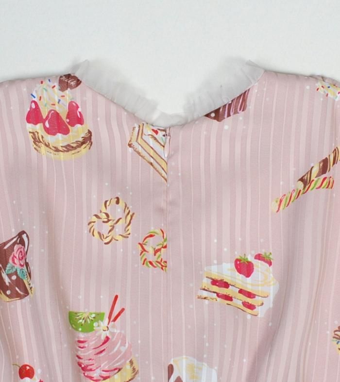 MILK プティフール JSK レモンクリーム MILK プティフール JSK レモンクリーム