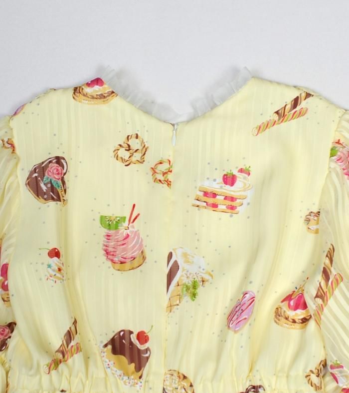 プティフール プリンセス - MILK MILKBOY OFFICIAL ONLINE SHOP