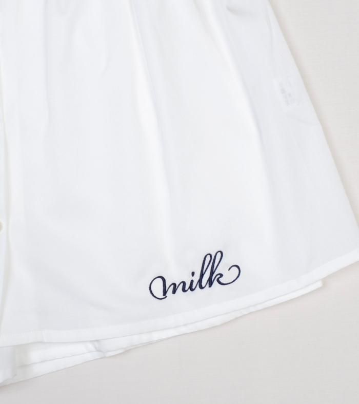 Sailor Set Up - MILK MILKBOY OFFICIAL ONLINE SHOP | milk inc