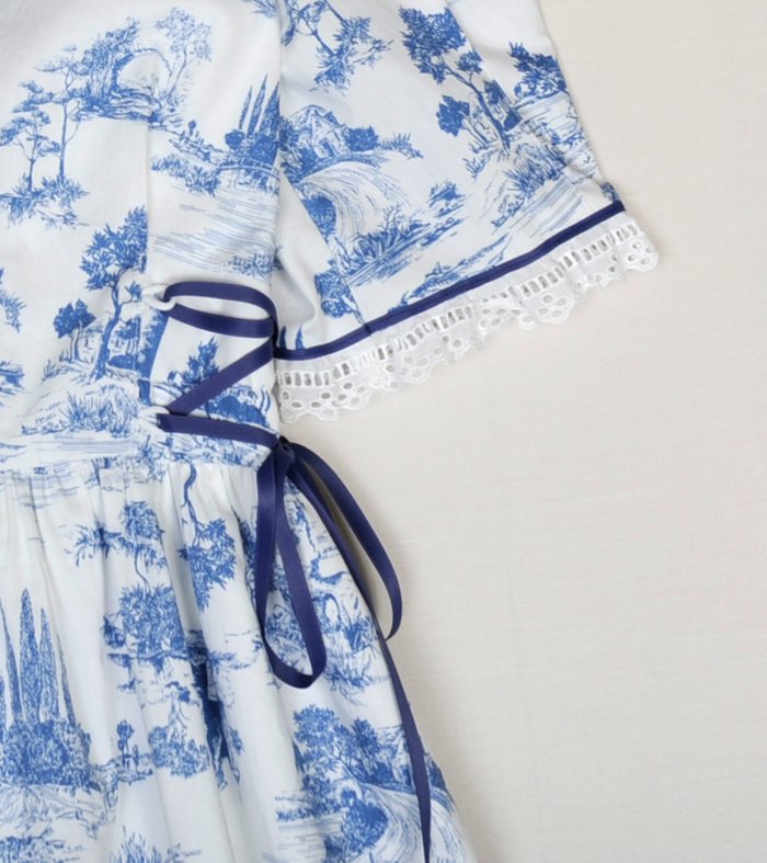 プティ・トリアノン dress - MILK MILKBOY OFFICIAL ONLINE SHOP | milk inc
