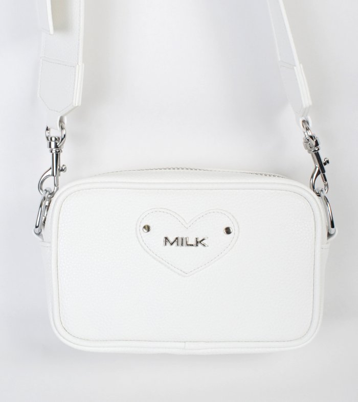 MILK Camera Bag - MILK MILKBOY OFFICIAL ONLINE SHOP | milk inc