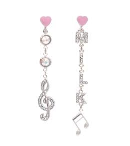 Melody Swing リング - MILK MILKBOY OFFICIAL ONLINE SHOP