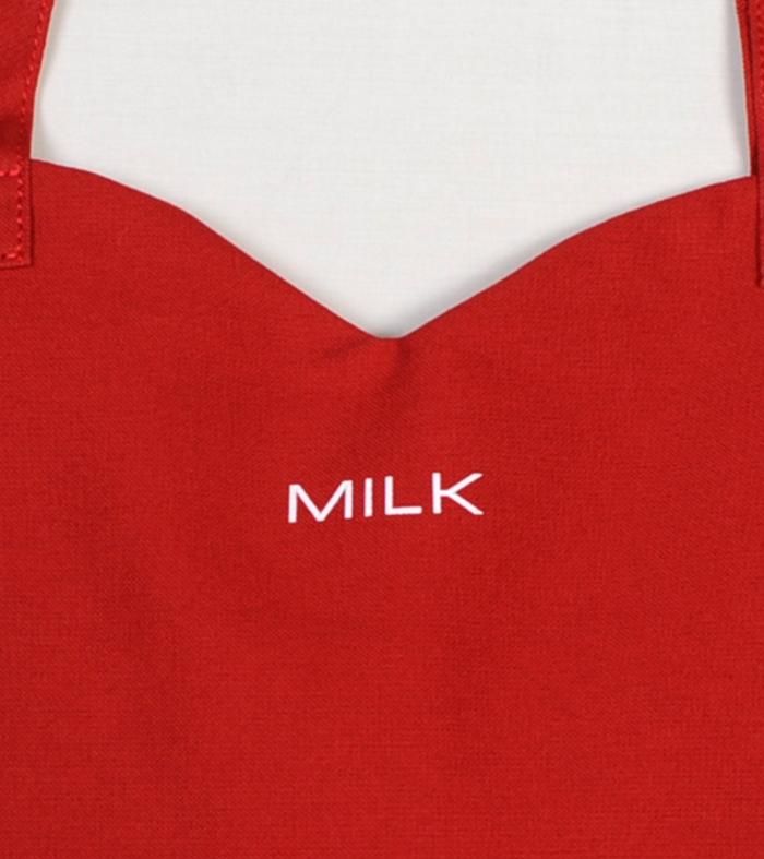 Love Bag - MILK MILKBOY OFFICIAL ONLINE SHOP | milk inc.
