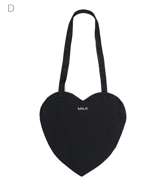 Love Bag - MILK MILKBOY OFFICIAL ONLINE SHOP | milk inc.