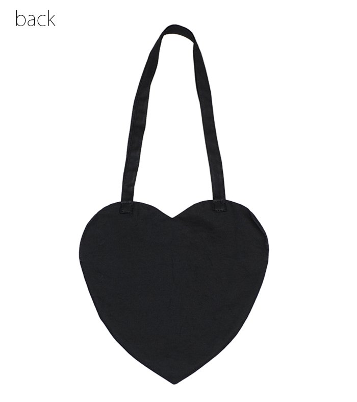 Love Bag - MILK MILKBOY OFFICIAL ONLINE SHOP | milk inc.