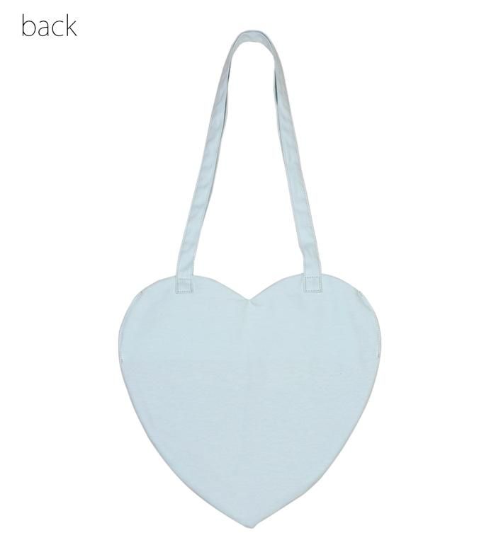 Love Bag - MILK MILKBOY OFFICIAL ONLINE SHOP | milk inc