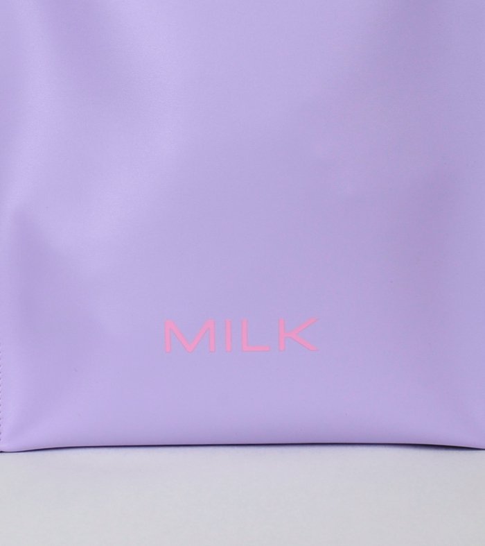 ショッパー Bag - MILK MILKBOY OFFICIAL ONLINE SHOP | milk inc.