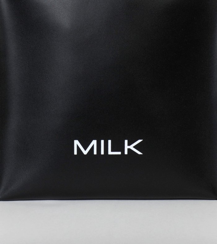 ショッパー Bag - MILK MILKBOY OFFICIAL ONLINE SHOP | milk inc.