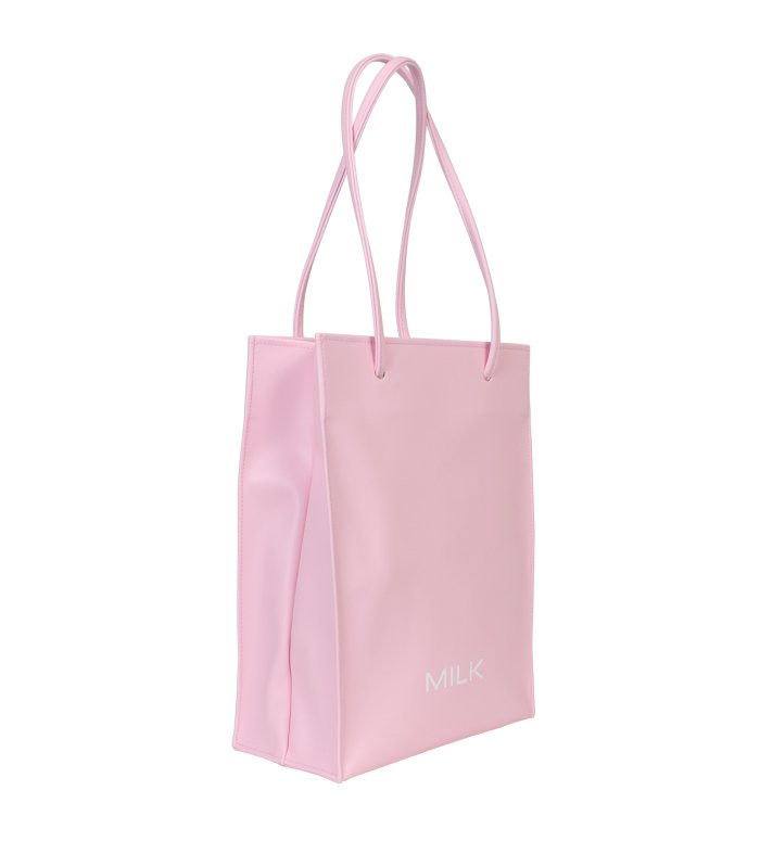 ショッパー Bag - MILK MILKBOY OFFICIAL ONLINE SHOP | milk inc