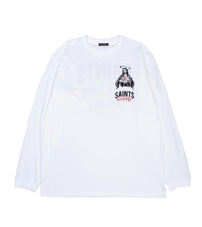 MILK MILKBOY OFFICIAL ONLINE SHOP | milk inc