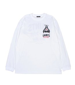 スケートウィール L.S. Tee - MILK MILKBOY OFFICIAL ONLINE SHOP