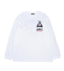 SAINT L.S. TEE