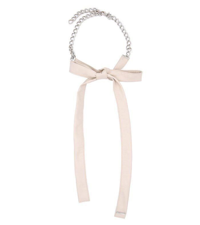 リボンタイ CHAIN - MILK MILKBOY OFFICIAL ONLINE SHOP | milk inc.