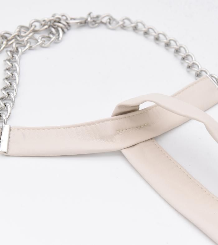 リボンタイ CHAIN - MILK MILKBOY OFFICIAL ONLINE SHOP | milk inc. リボンタイ CHAIN - MILK MILKBOY OFFICIAL ONLINE SHOP | milk inc.