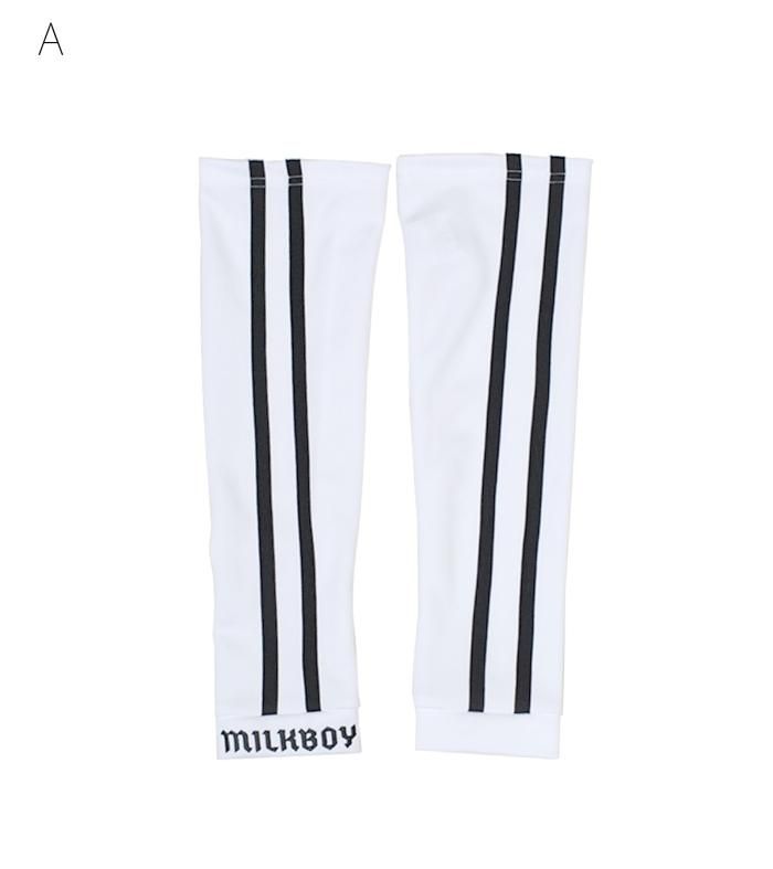 アーム COVER - MILK MILKBOY OFFICIAL ONLINE SHOP | milk inc.