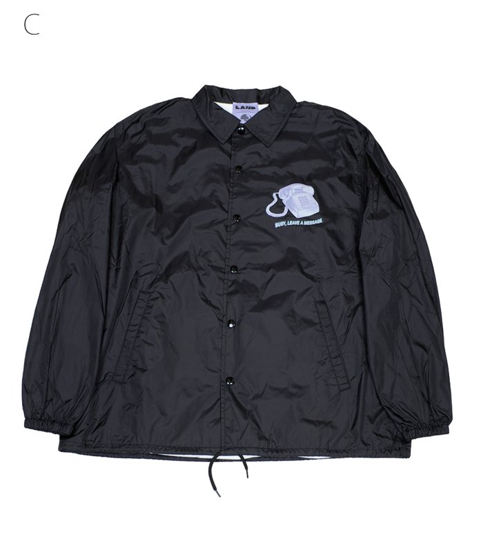 MOSHI MOSHI JACKET - MILK MILKBOY OFFICIAL ONLINE SHOP | milk inc