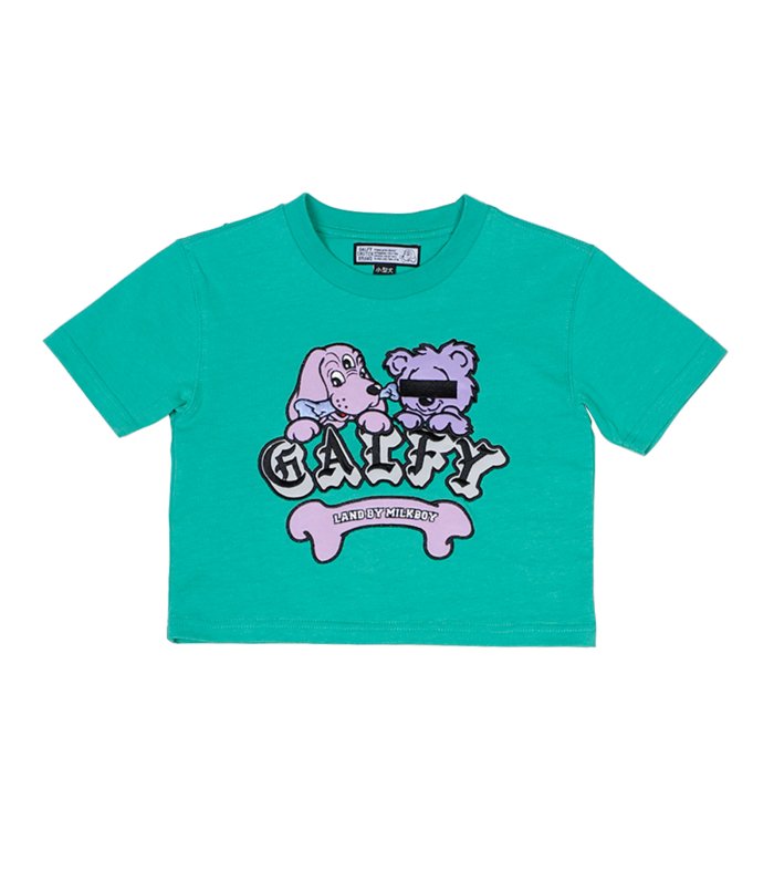 仲良し TEE Girls - MILK MILKBOY OFFICIAL ONLINE SHOP | milk inc