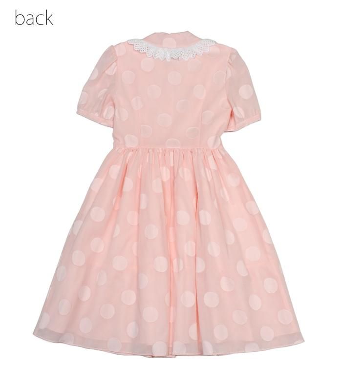 シャボン dress - MILK MILKBOY OFFICIAL ONLINE SHOP | milk inc.