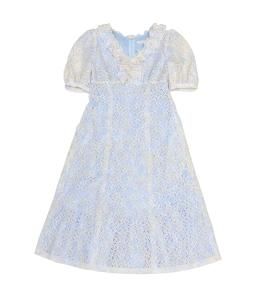 DRESS｜ワンピース - MILK inc.
