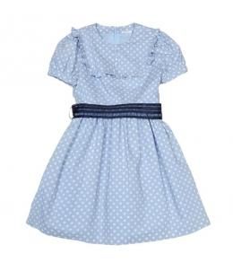 Х֥ Dot dress