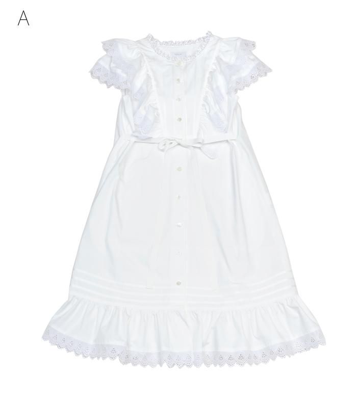 Doll ワンピース - MILK MILKBOY OFFICIAL ONLINE SHOP | milk inc.