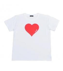 Plump Heart Tee