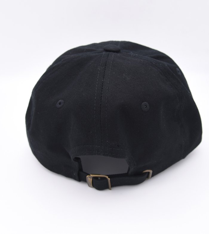 ロゴ ドット Cap - MILK MILKBOY OFFICIAL ONLINE SHOP | milk inc.