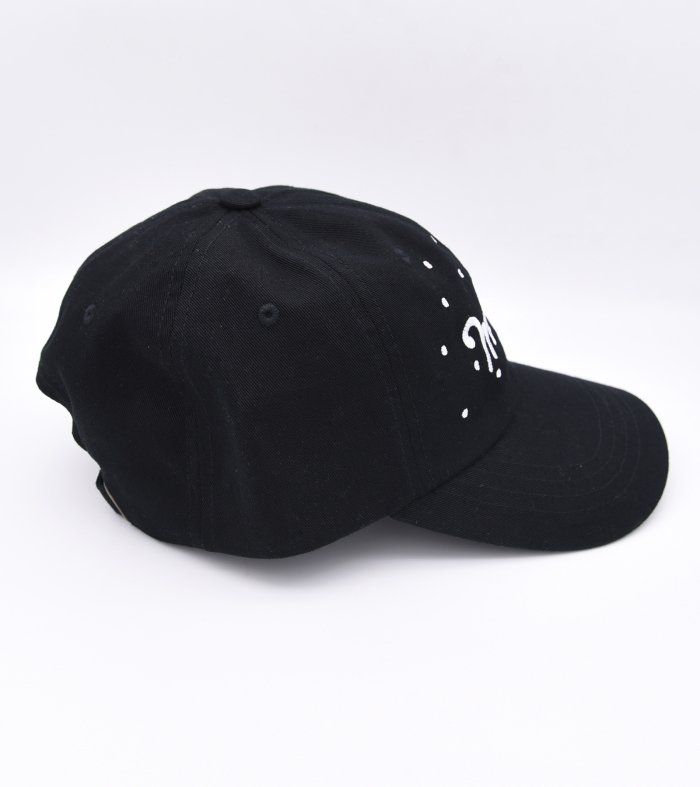 ロゴ ドット Cap - MILK MILKBOY OFFICIAL ONLINE SHOP | milk inc