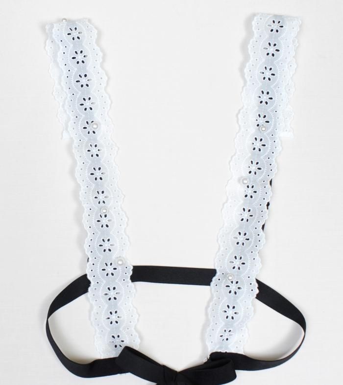 国産品 Lace ハーネス - MILK MILKBOY OFFICIAL ONLINE SHOP | milk inc. 小物