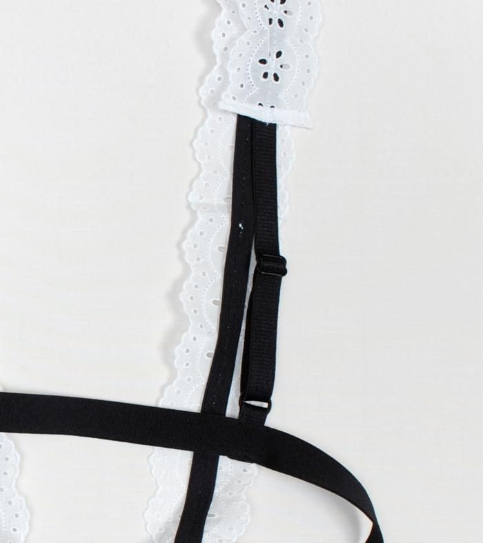 Lace ハーネス - MILK MILKBOY OFFICIAL ONLINE SHOP | milk inc.