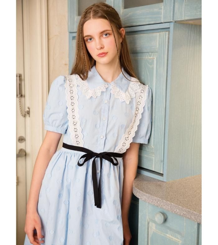 Lace ハーネス - MILK MILKBOY OFFICIAL ONLINE SHOP | milk inc.