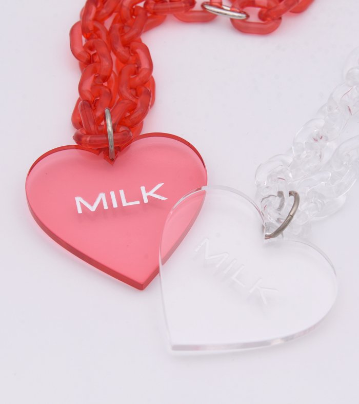 Toy ネックレス - MILK MILKBOY OFFICIAL ONLINE SHOP | milk inc