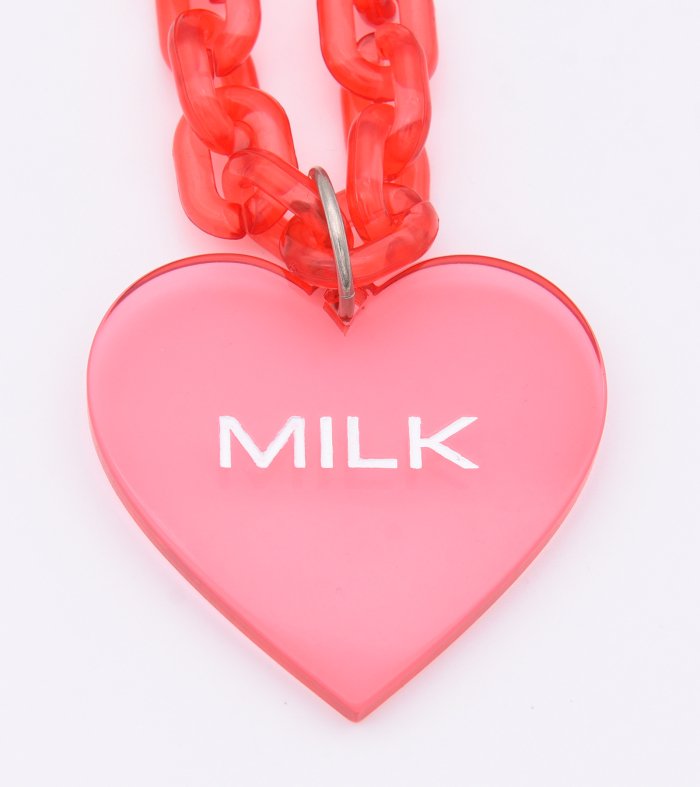 Toy ネックレス - MILK MILKBOY OFFICIAL ONLINE SHOP | milk inc.