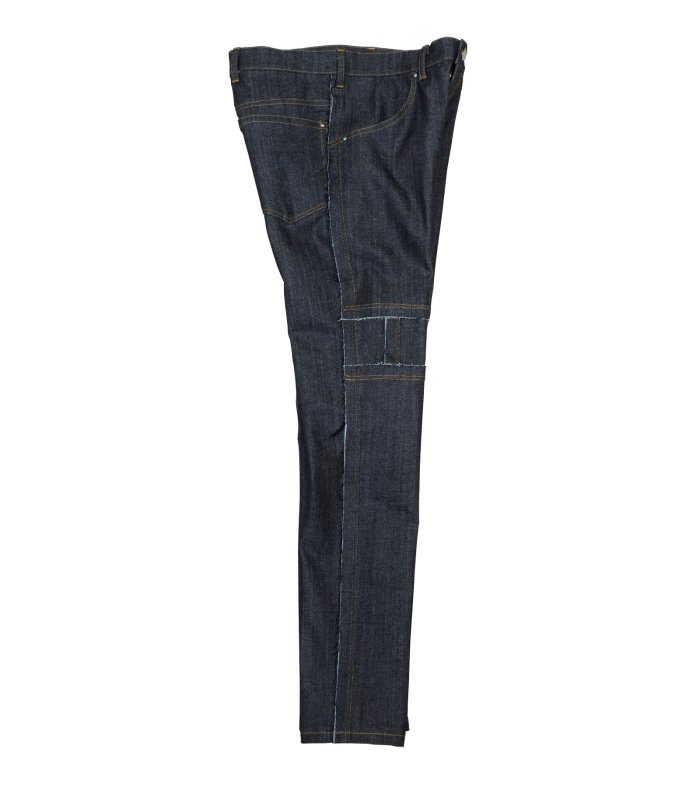 SLIM DENIM PANTS - MILK MILKBOY OFFICIAL ONLINE SHOP | milk inc