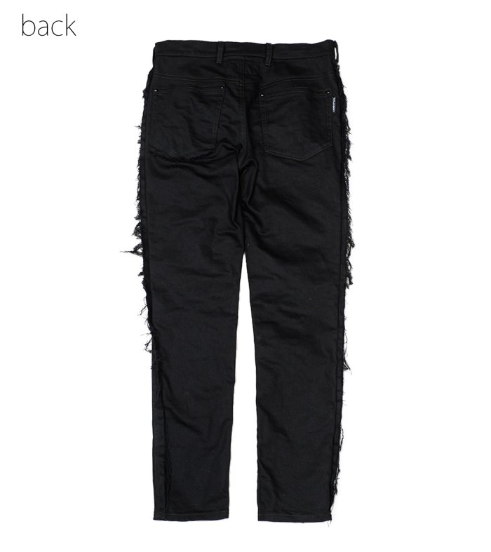 SLIM DENIM PANTS - MILK MILKBOY OFFICIAL ONLINE SHOP | milk inc