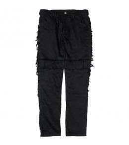 SLIM DENIM PANTS
