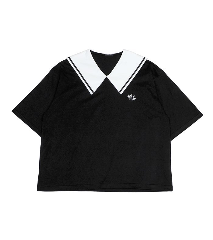 BIG COLLAR TOPS - MILK MILKBOY OFFICIAL ONLINE SHOP | milk inc