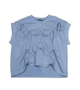<img class='new_mark_img1' src='https://img.shop-pro.jp/img/new/icons2.gif' style='border:none;display:inline;margin:0px;padding:0px;width:auto;' />HOLE VEST