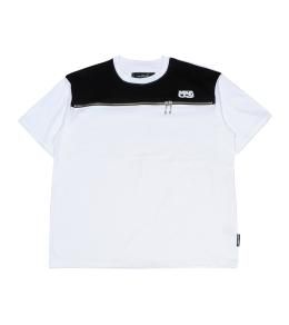 ZIP TEE