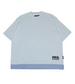LAYERED TEE