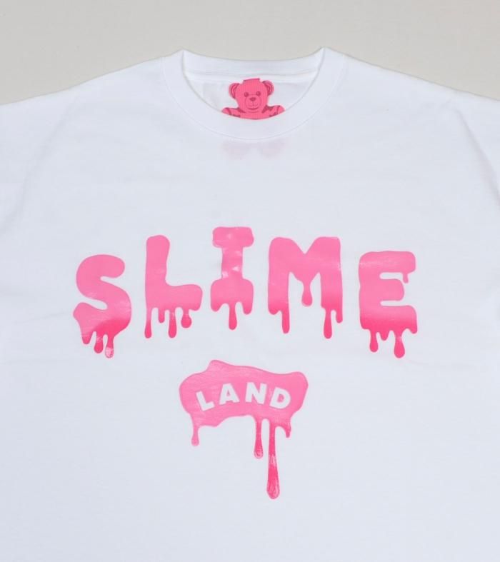 GEL SLIM TEE - MILK MILKBOY OFFICIAL ONLINE SHOP | milk inc.