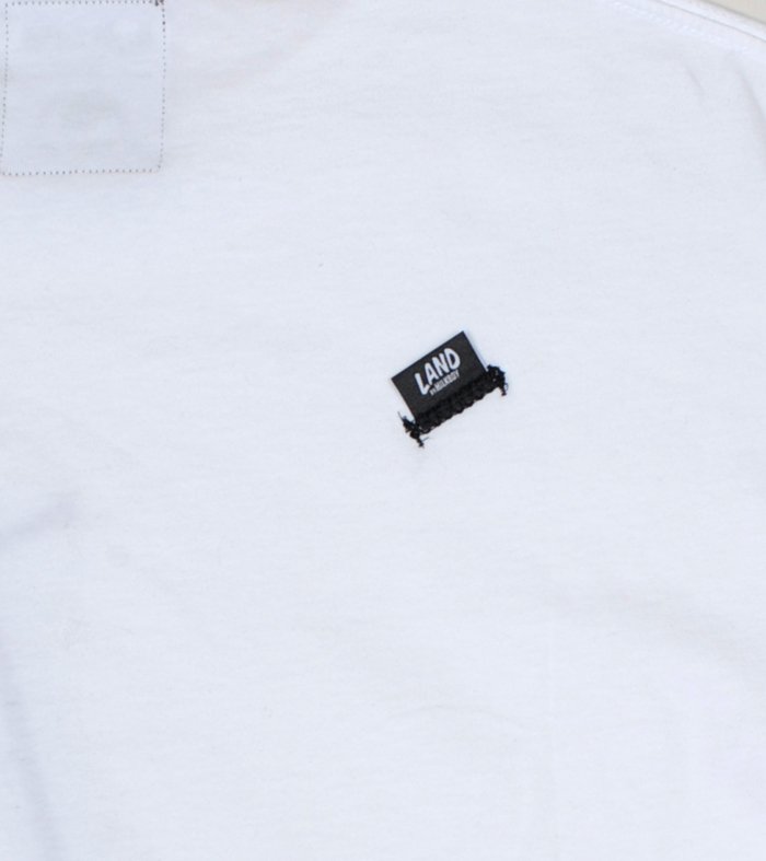 SLIME PATCH TEE - MILK MILKBOY OFFICIAL ONLINE SHOP | milk inc