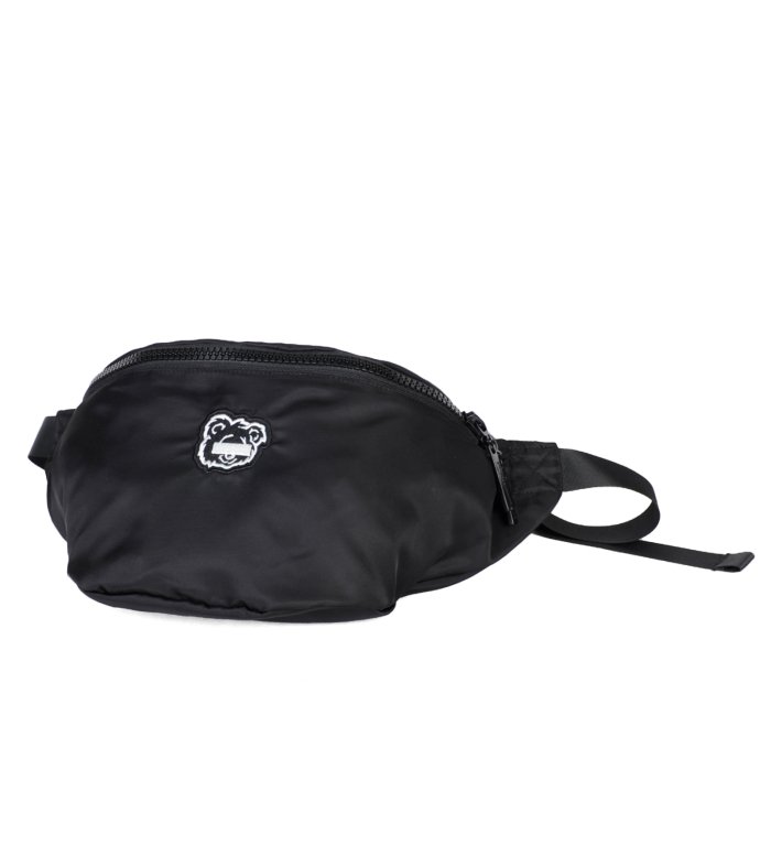 NYLON BEAR WAIST BAG - MILK MILKBOY OFFICIAL ONLINE SHOP | milk inc