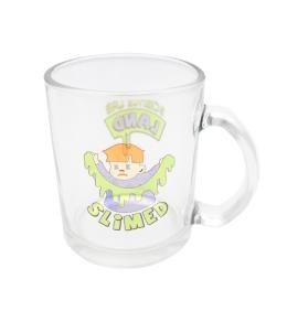 SLIMED MUG